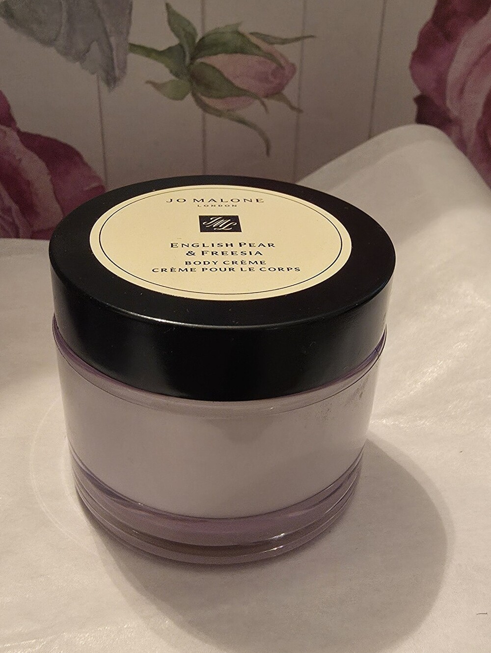 Jo Malone English Pear & Freesia Body Creme